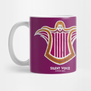 Final Fantasy Siren Mug